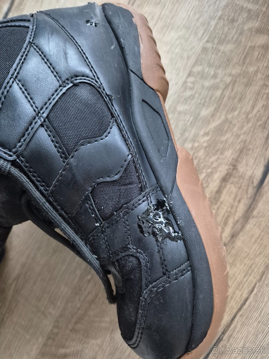 Snowboardové topánky - 4