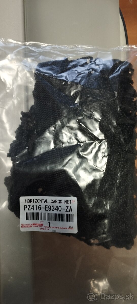 Predám rohože Toyota C-HR -nové - 4