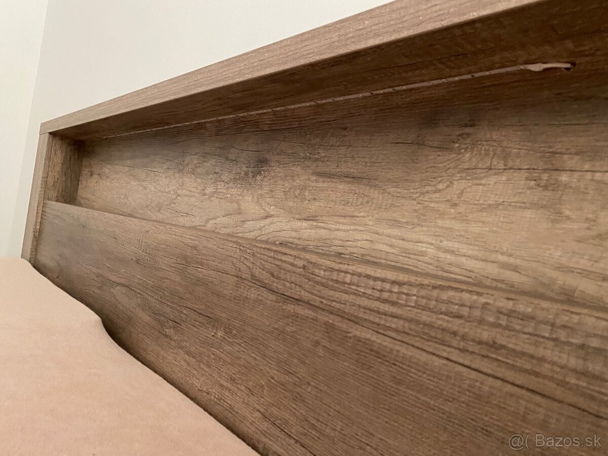 Spálňový nábytok - 4