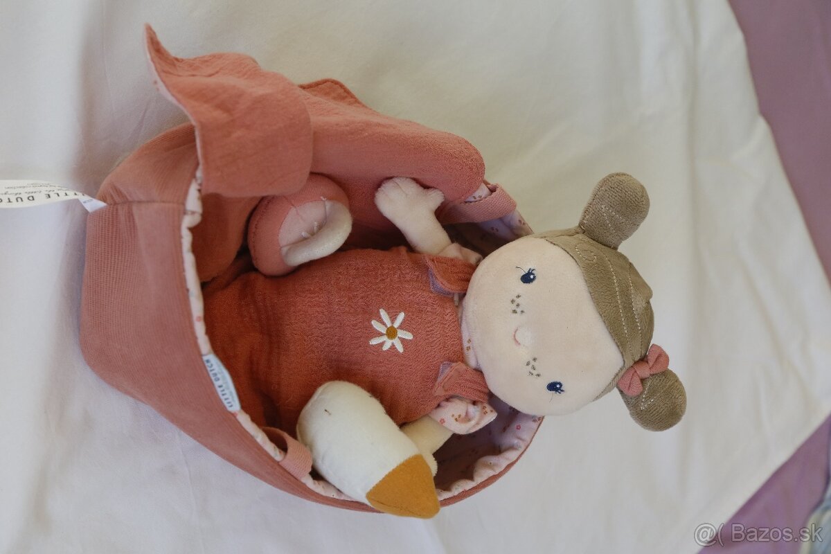 Bábika little dutch - 4