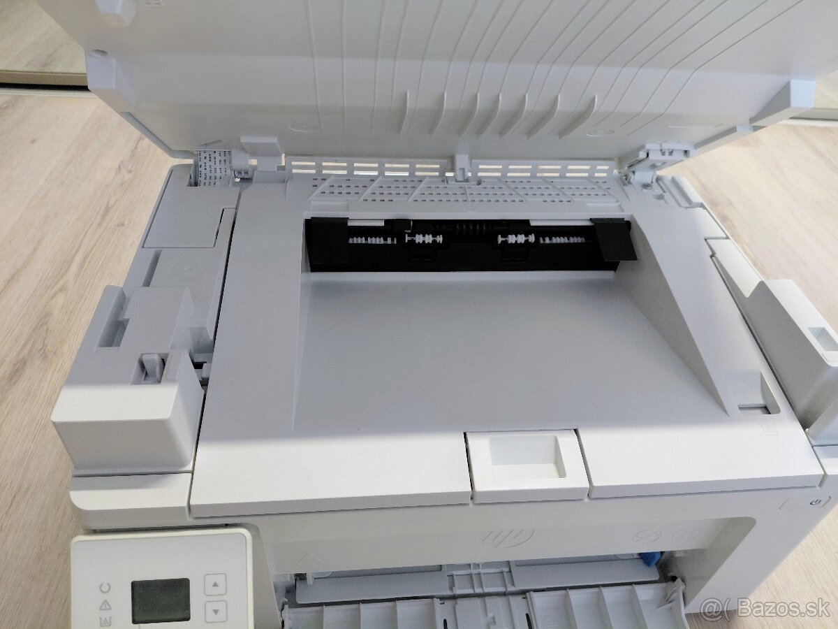 Multifunkčná laserová tlačiareň HP LaserJet Pro MFP M130a - 4