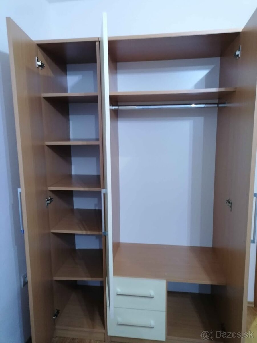 Nábytok do detskej izby - 4