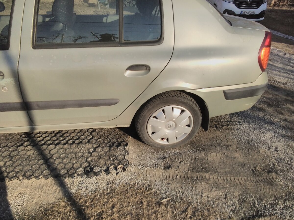 Renault Thalia 1,4 - 4