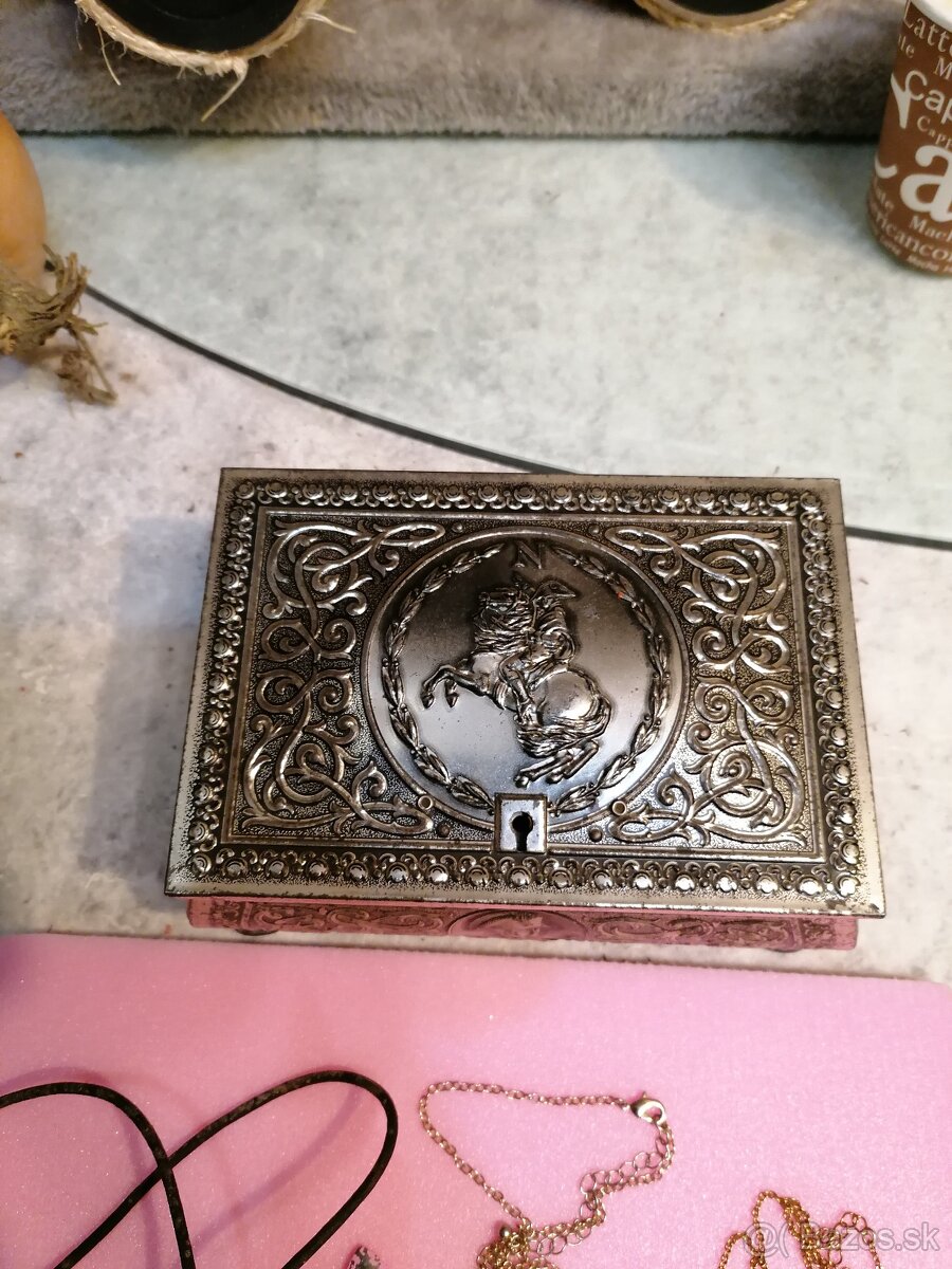 Predám bižutériu - 4