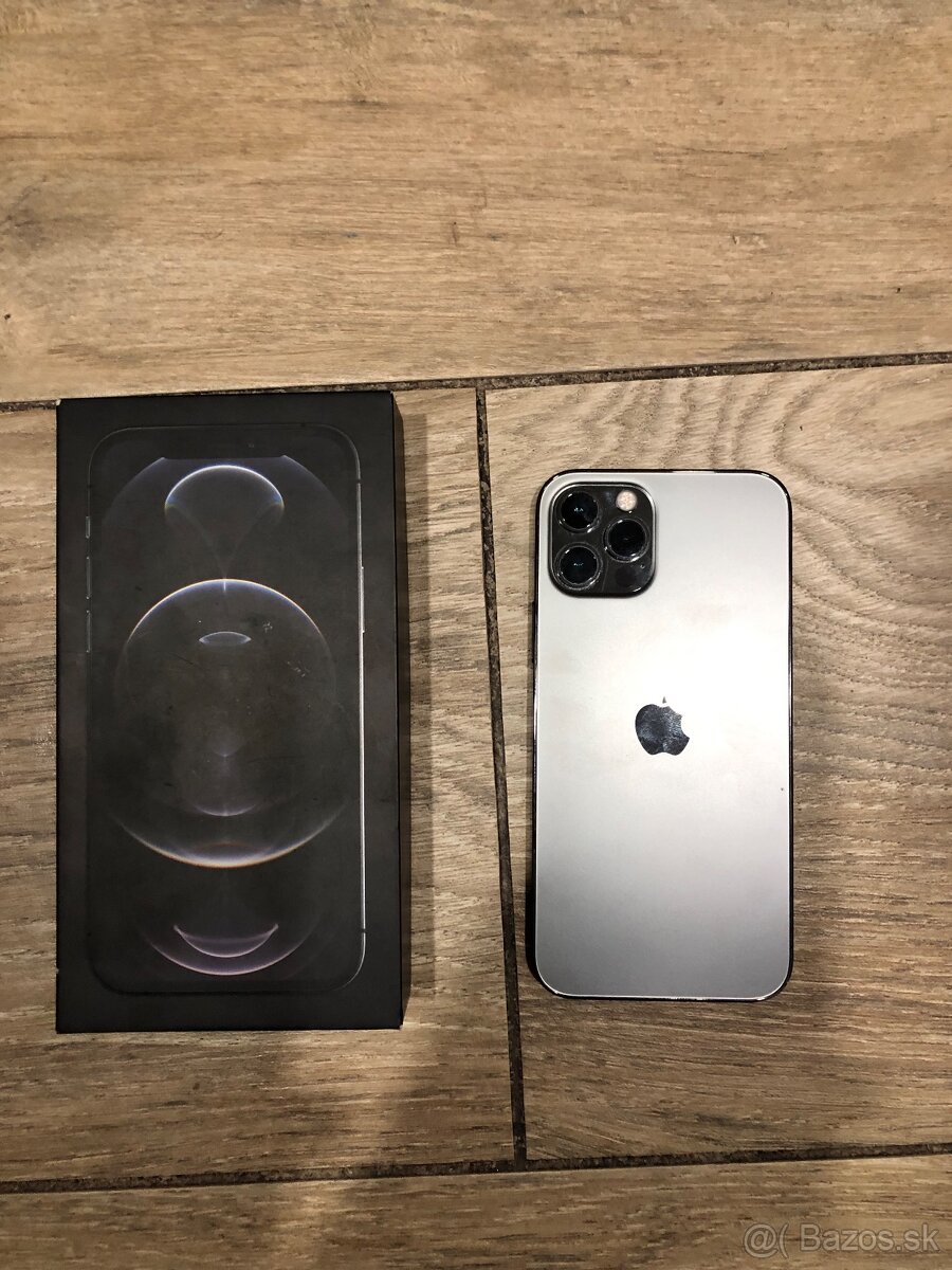 Iphone 12 pro 256gb - 4