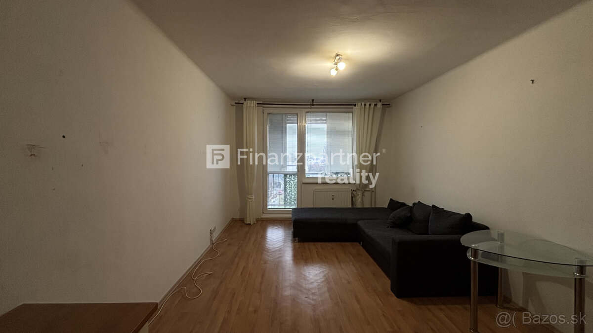 3 izbový byt 68 m², v meste Šaľa + 3D - 4