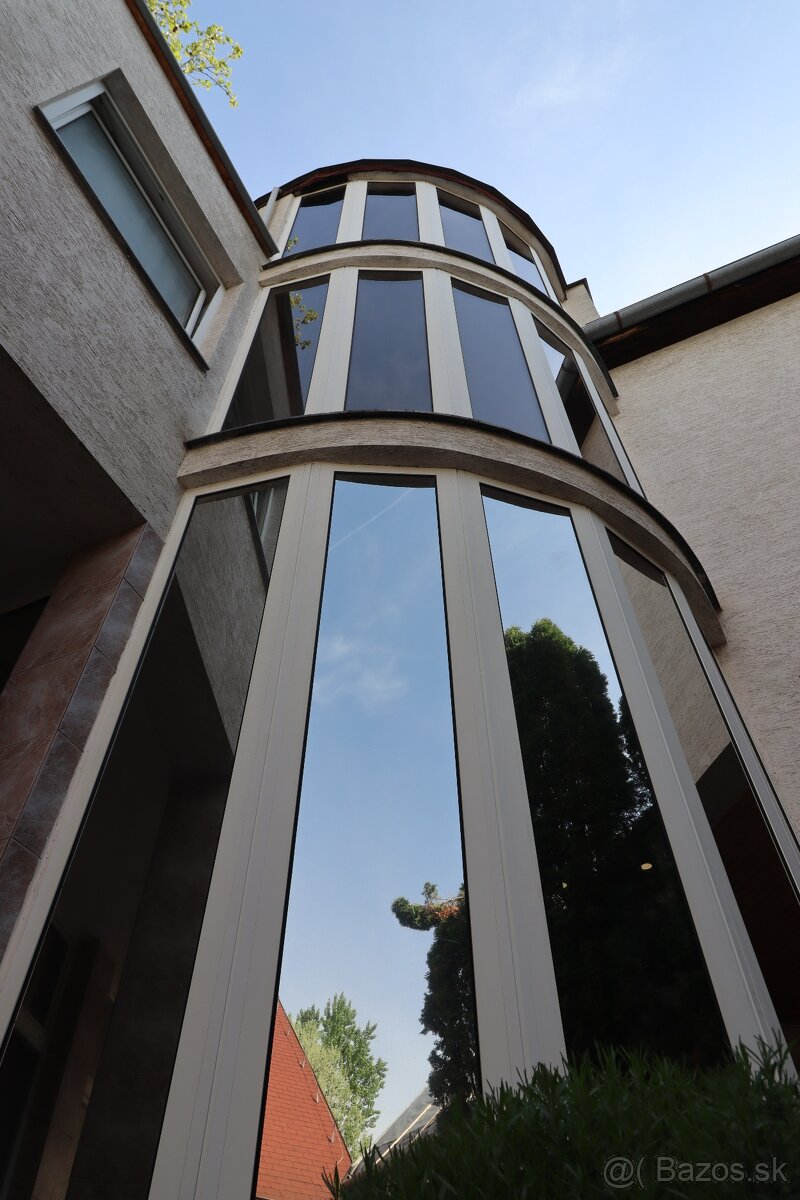 Na predaj polyfunkčná budova v Piešťanoch - 4