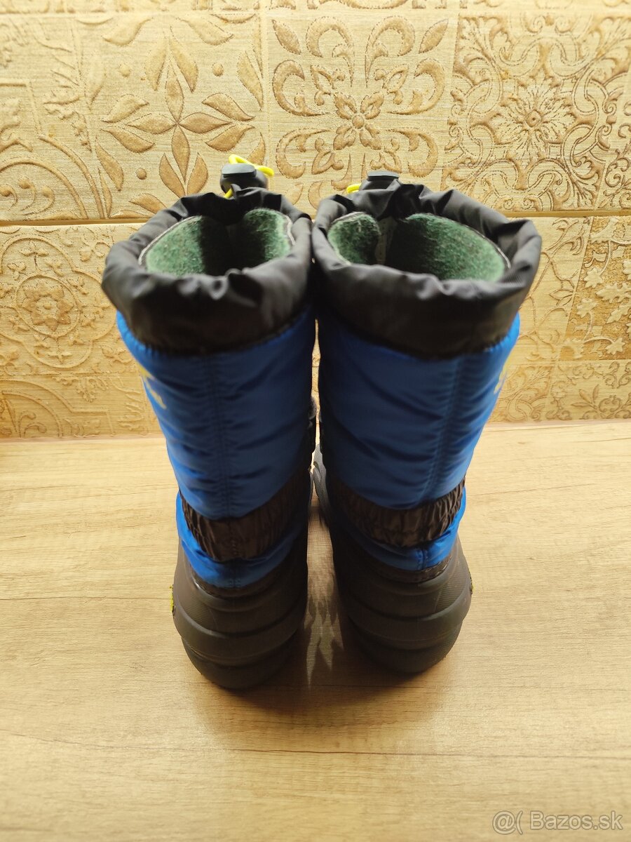 Zimné snehule Sorel č.31 - 4