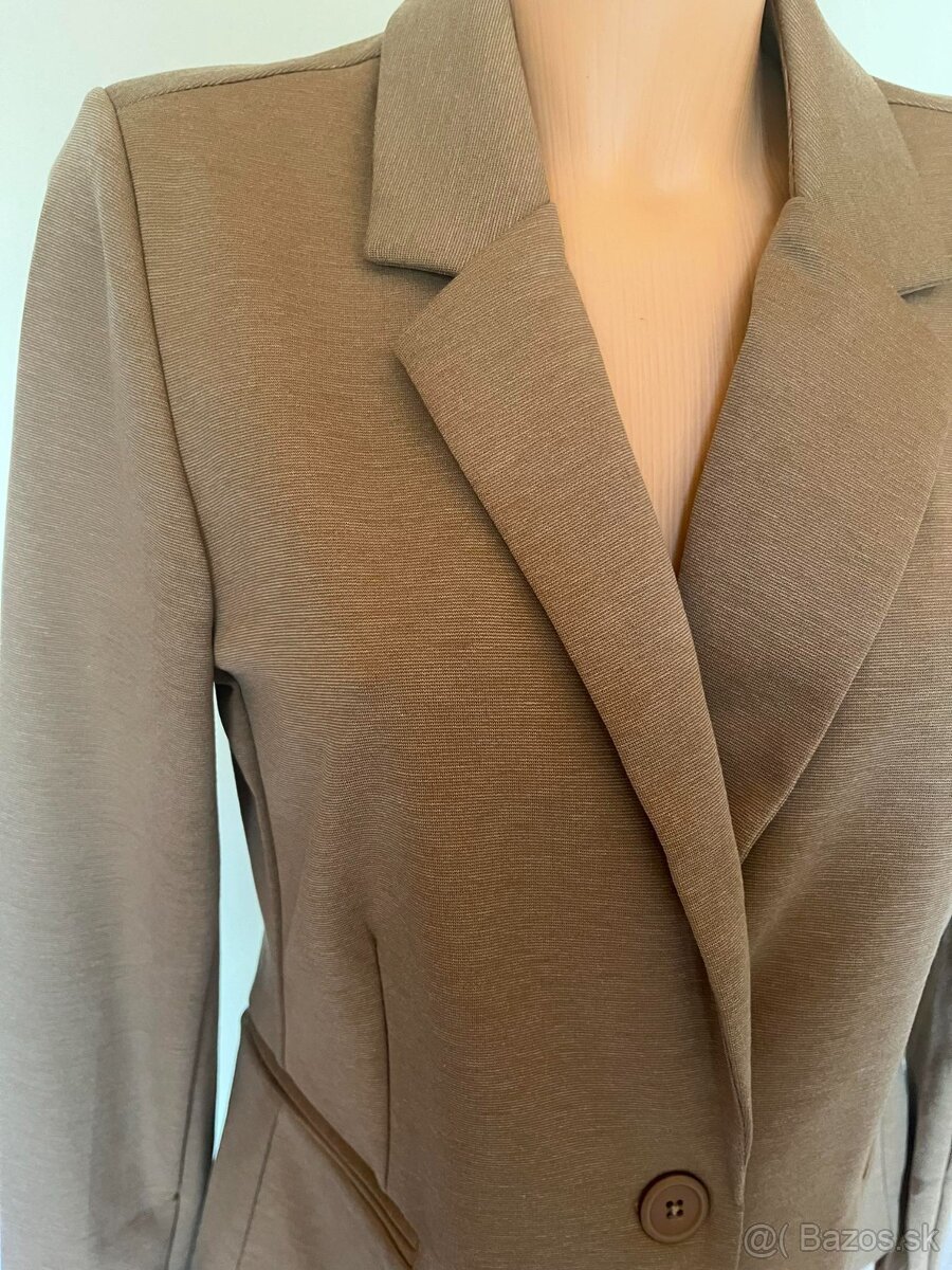Dámske sako b.young - 4