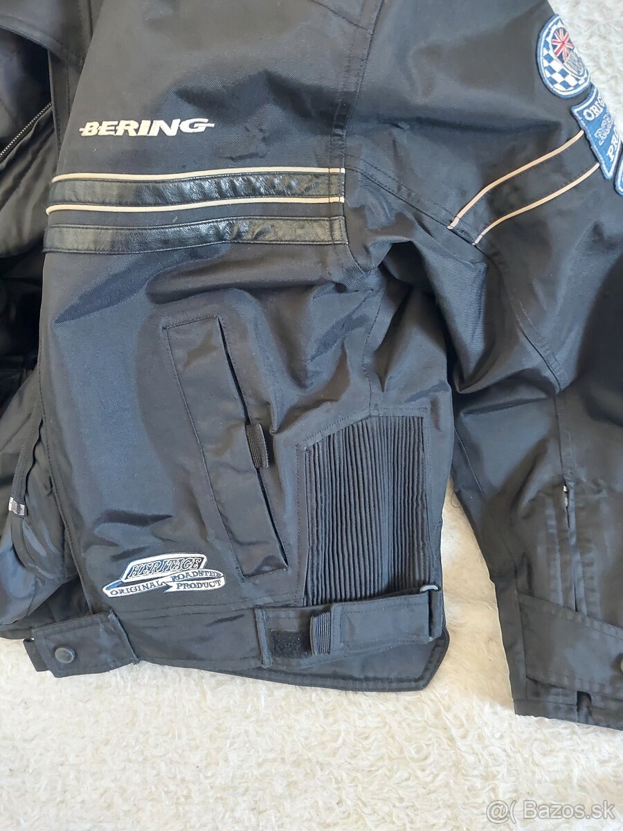 motobunda BERING - 4