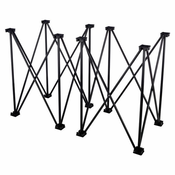 2ks stage platform Stairville iX stage Egoriser - 4