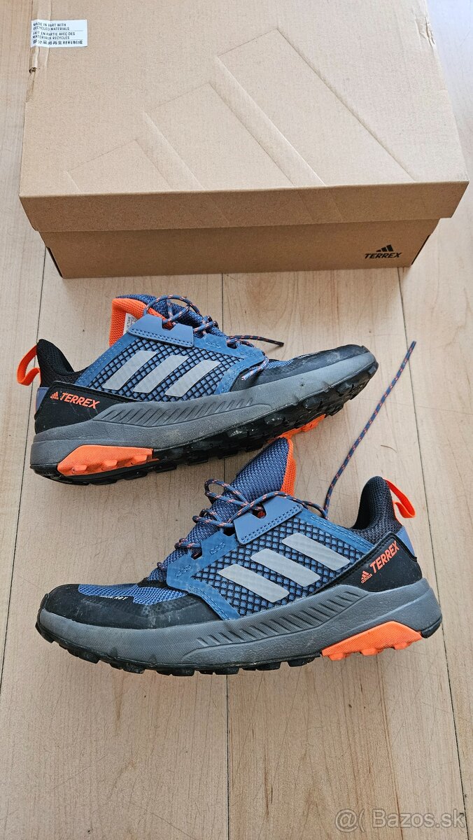 ADIDAS TERREX TRAILMAKER 38 - 4