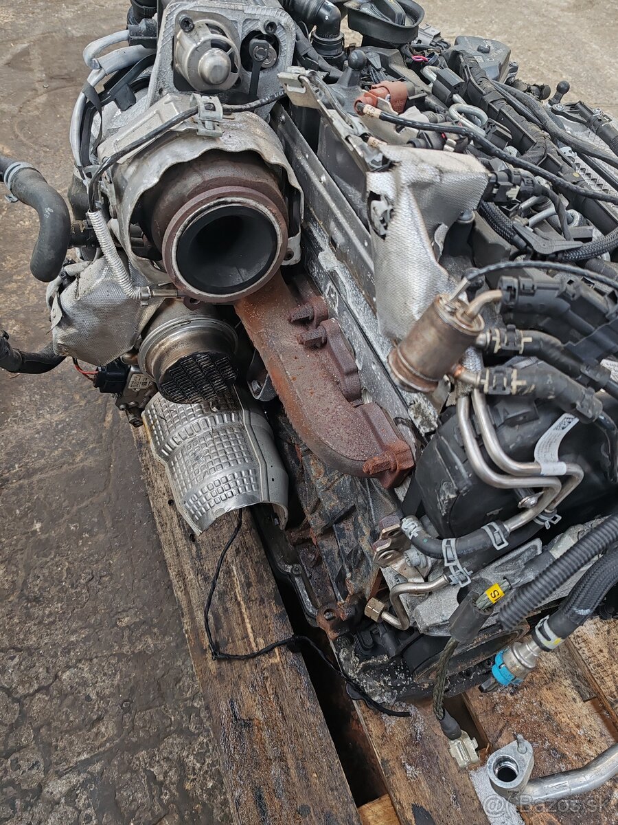 DSTB 2.0TDi 110 KW - 4