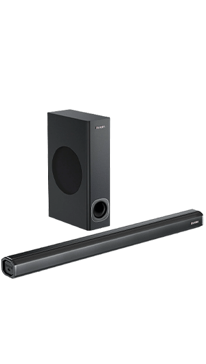 Soundbar BlitzWolf AirAux AA-SAR2 - 4