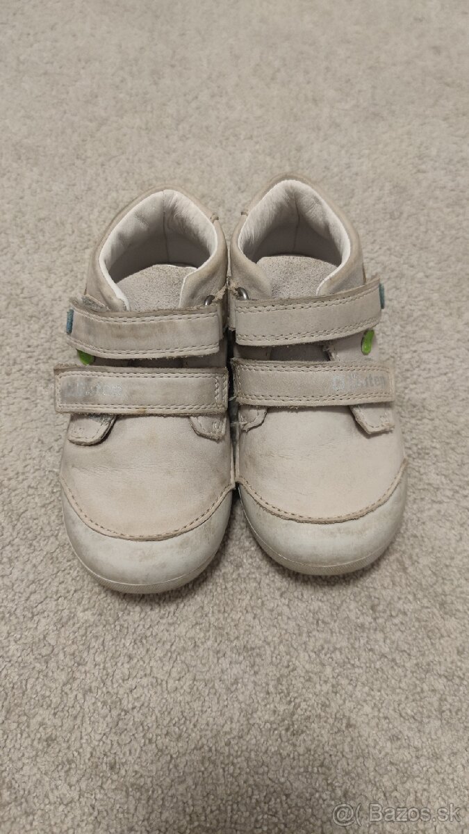 Predám topánočky DD step 25 - 4