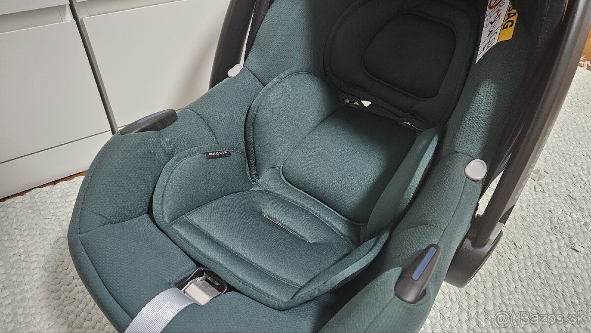 Autosedacka Maxi-Cosi - 4