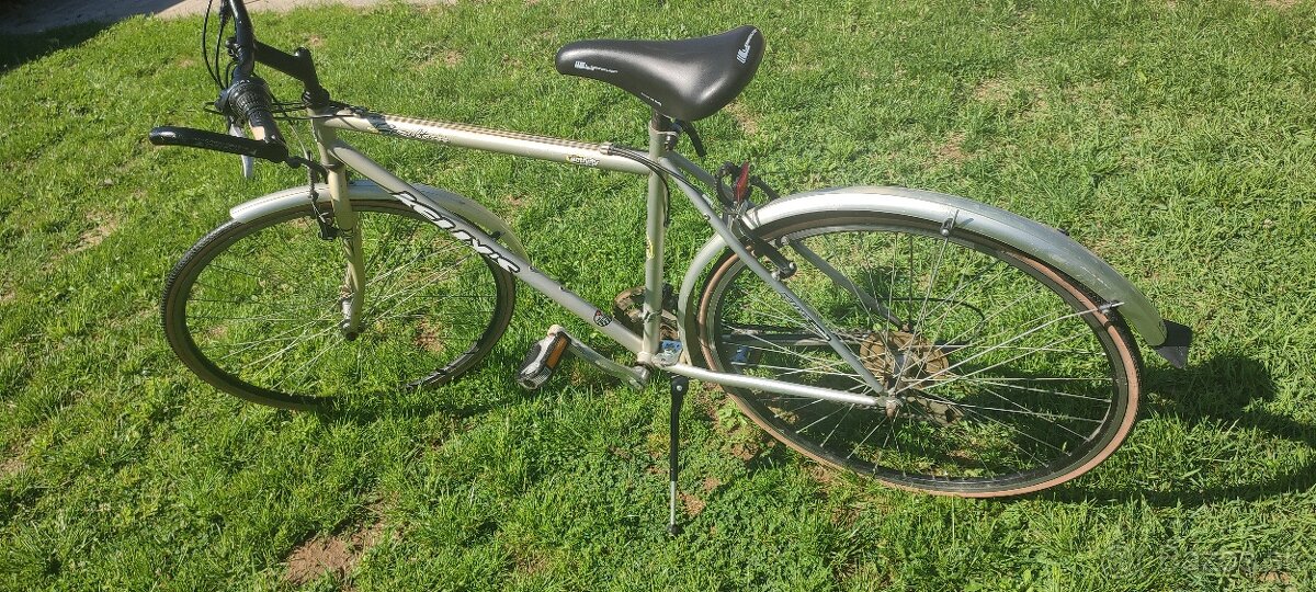 Bicykel Kellys plne funkčný - 4
