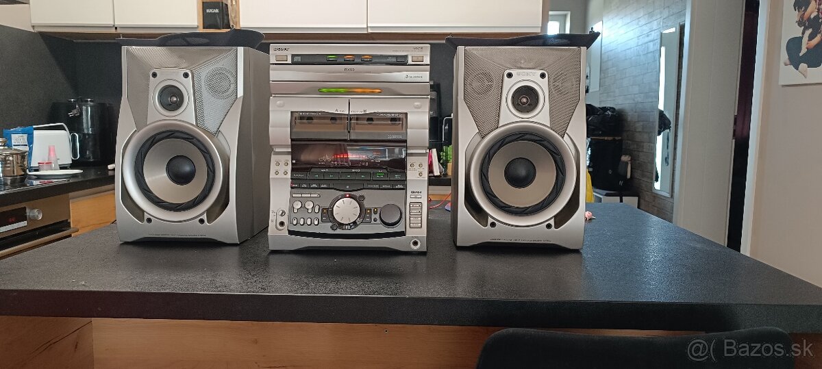 Sony Rx99 - 4