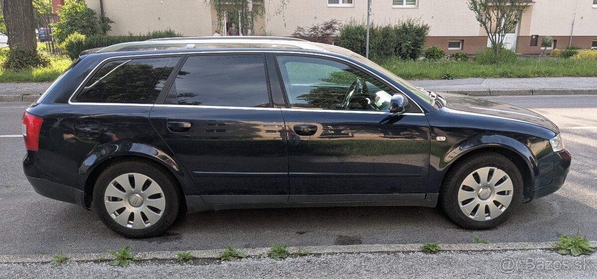 Predaj Audi A4 Avant - 4