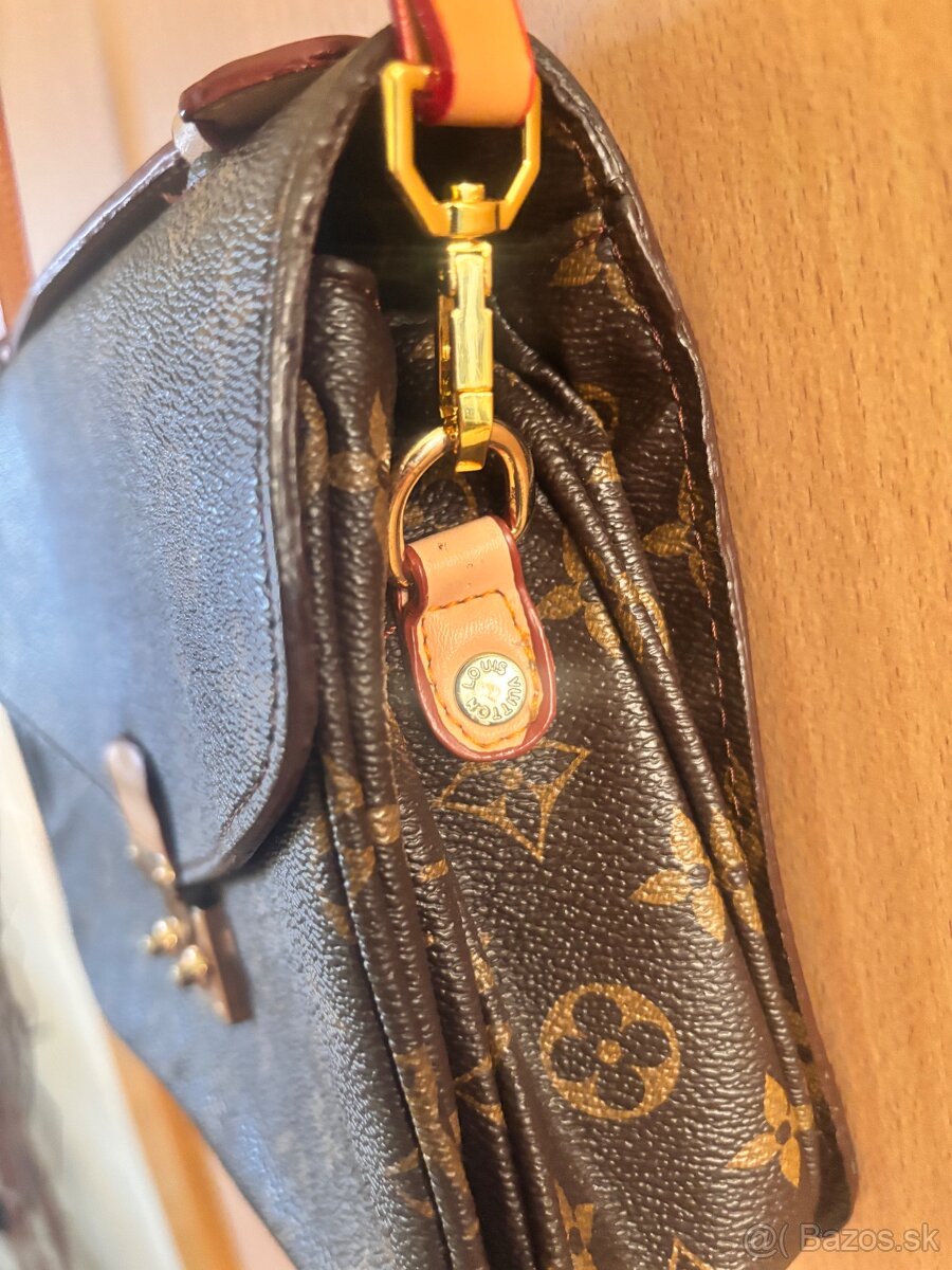 Louis Vuitton Pochette Métis - 4