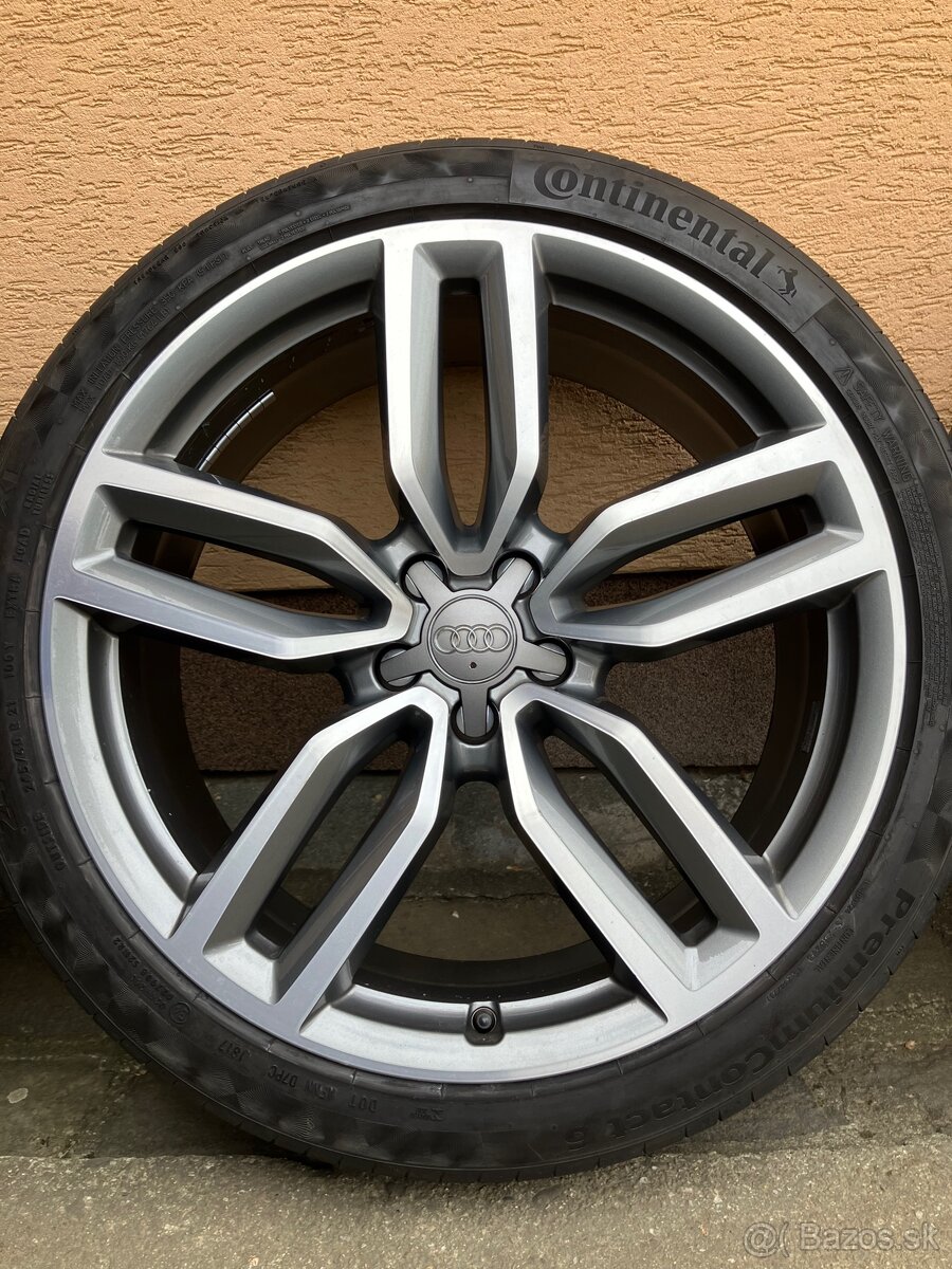 Letná sada Audi SQ5 - 4