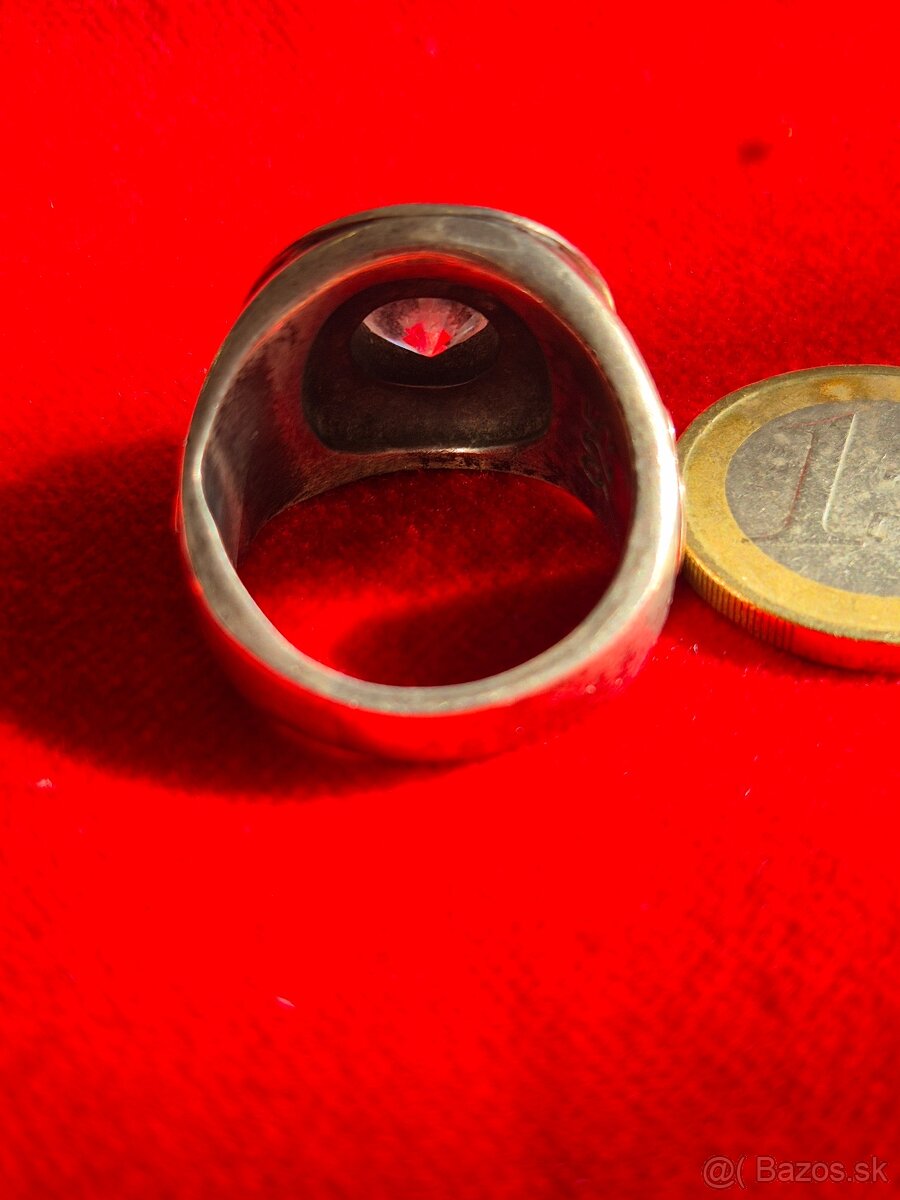 Pansky AG z zlato 25.5gr - 4
