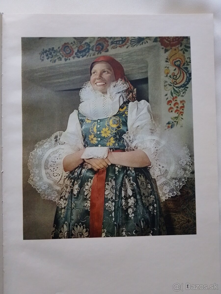 Strážnice - dobové fotografie - 4