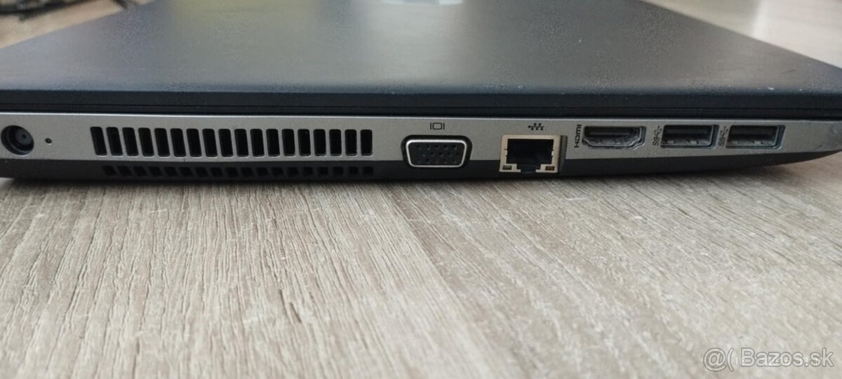 HP Probook 455 G1 - 4