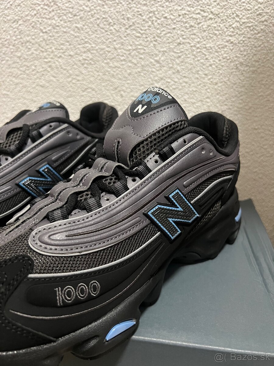 New Balance 1000 - 4