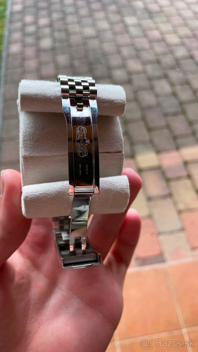 Rolex Datejust Wimbledon - 4