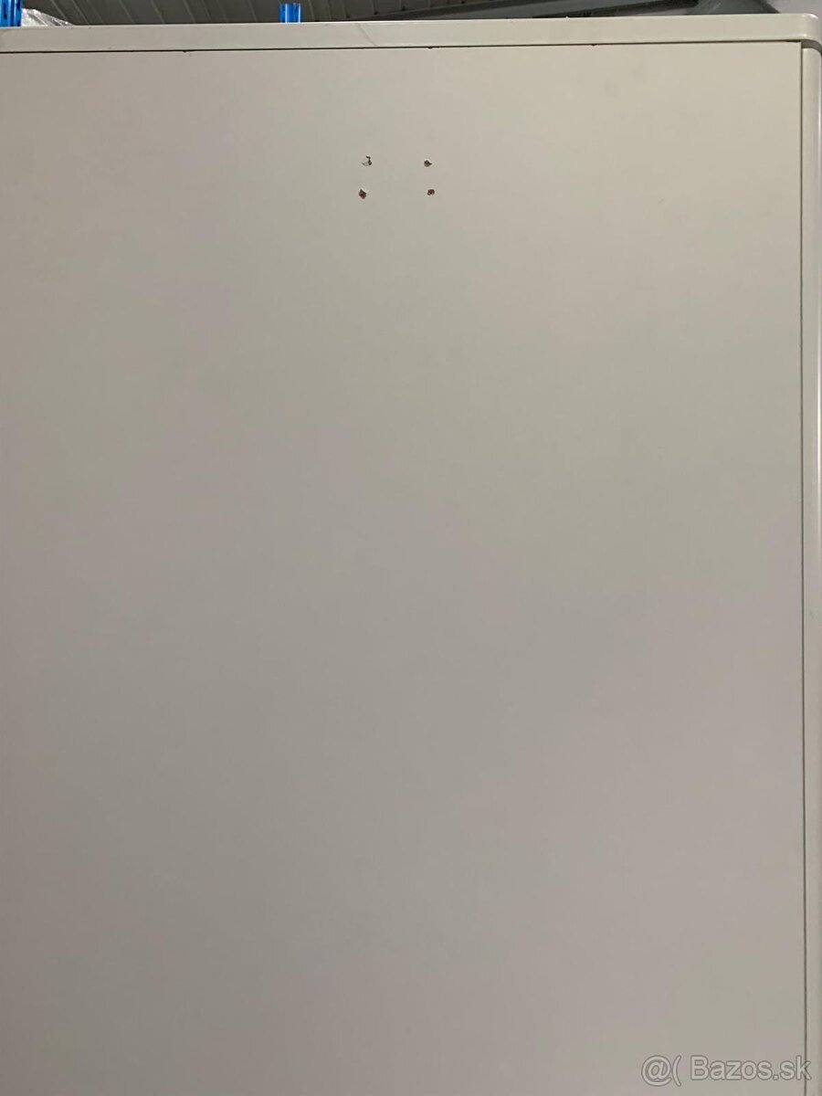 Šatníková skriňa do detskej izby TOTEME - Botanic - biela - 4