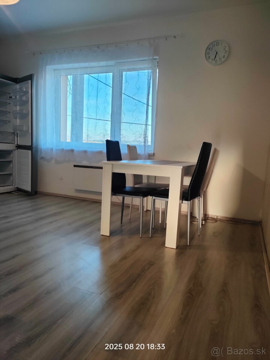 Prenájom bytovej jednotky - 4