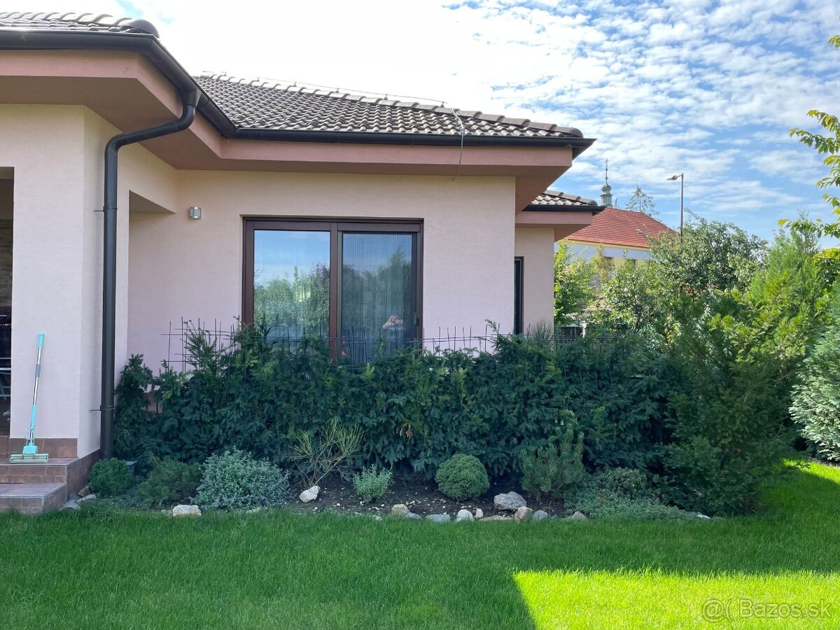 Rodinný dom v blízkosti Bratislavy - 4