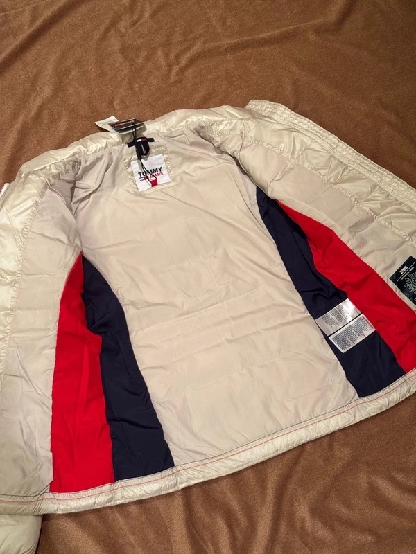 Nová bunda od Tommy Hilfiger - 4