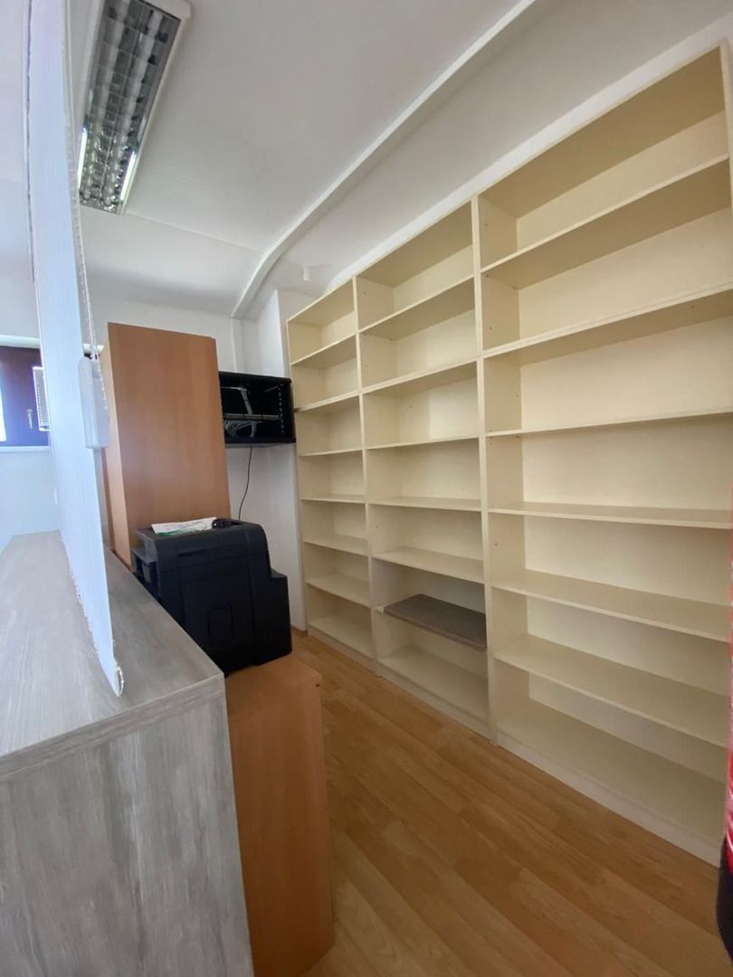 Prenájom kancelárskych priestorov – Popradská ulica, Bratisl - 4