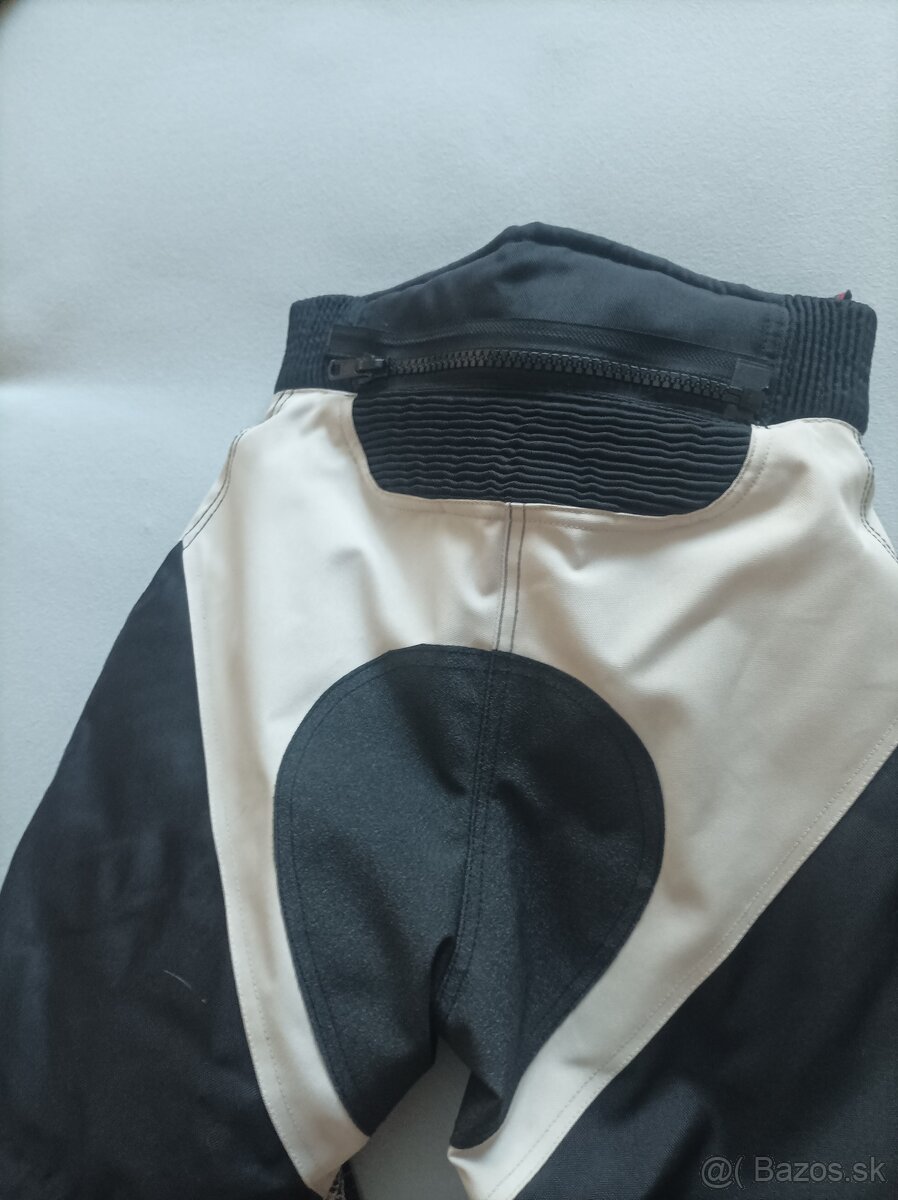 RSA Dakar S (XS,XXS). Dámske nohavice - Nové - 4