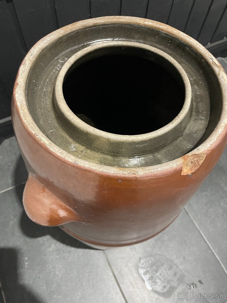 Sud na kapustu 60 l - 4