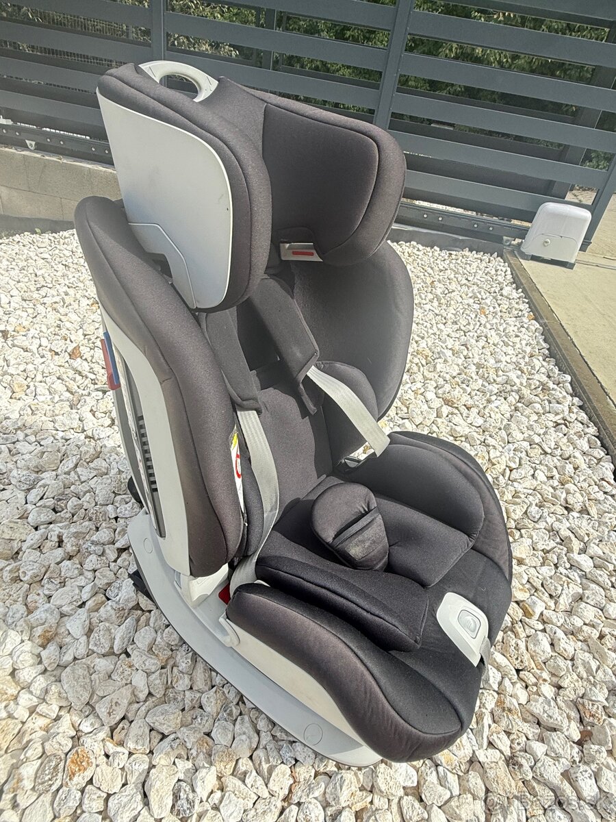 Autosedačka Chicco - 4