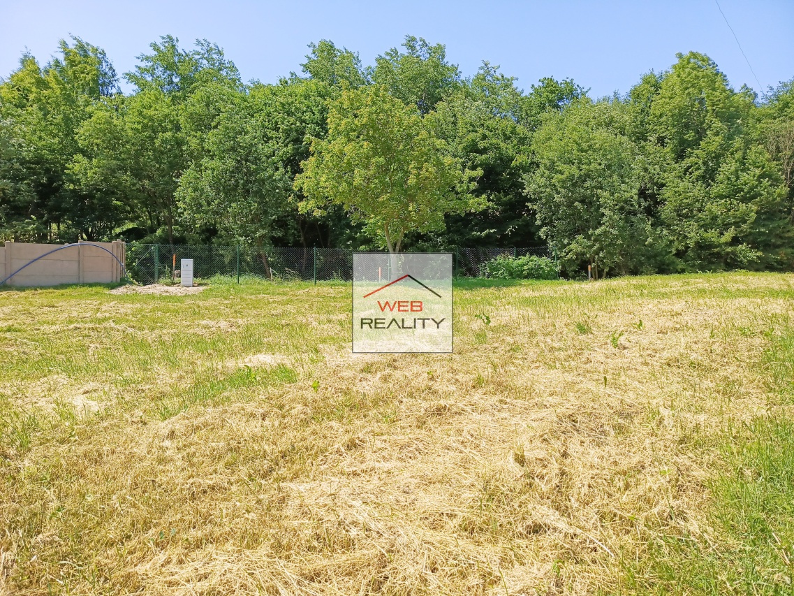 🌟 ZNÍŽENÁ CENA🌟 STAVEBNÝ POZEMOK V OBCI KRUŽLOV - 4