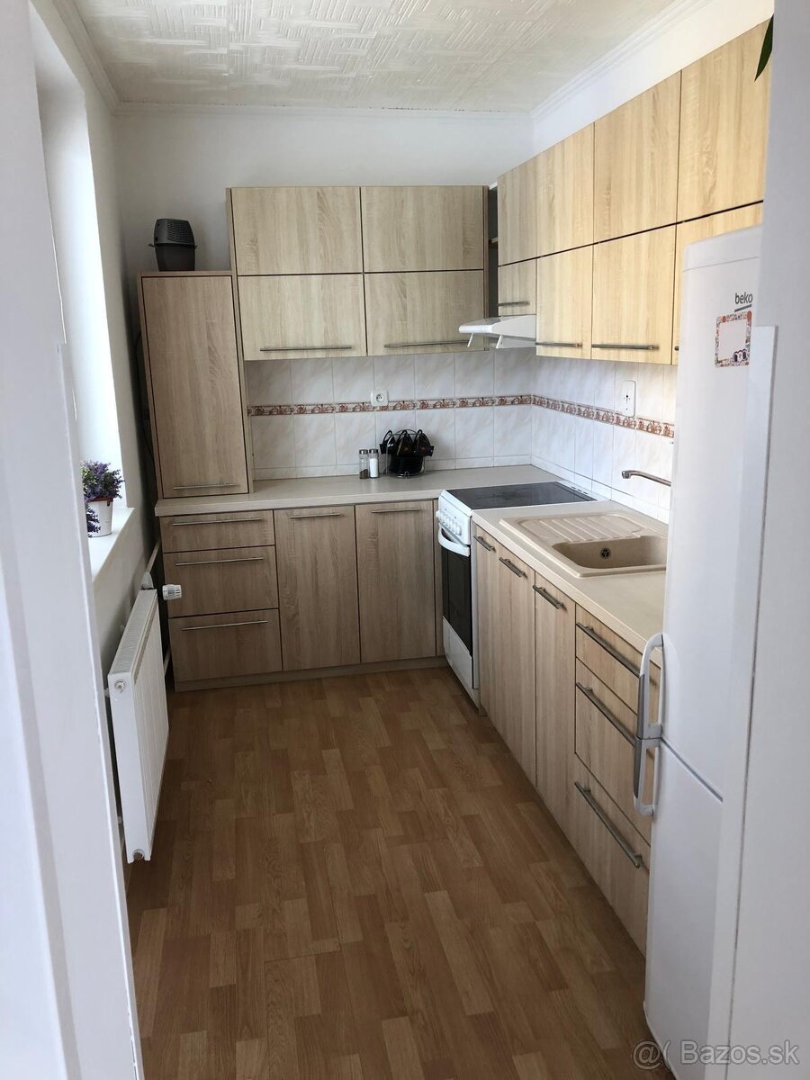 3-izbový byt Trstená - 4