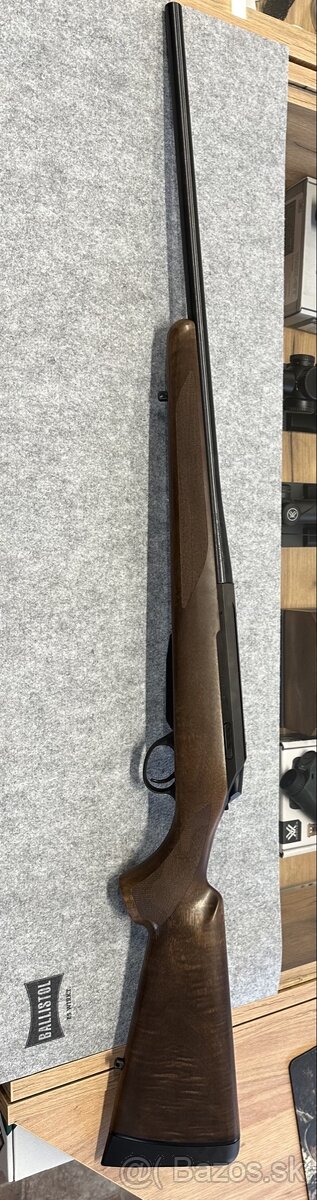 CZ 600 LUX .308 Win. - 4