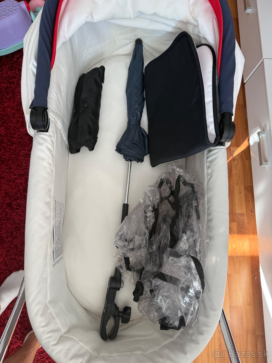 Kociar Navington Bora Bora - 4