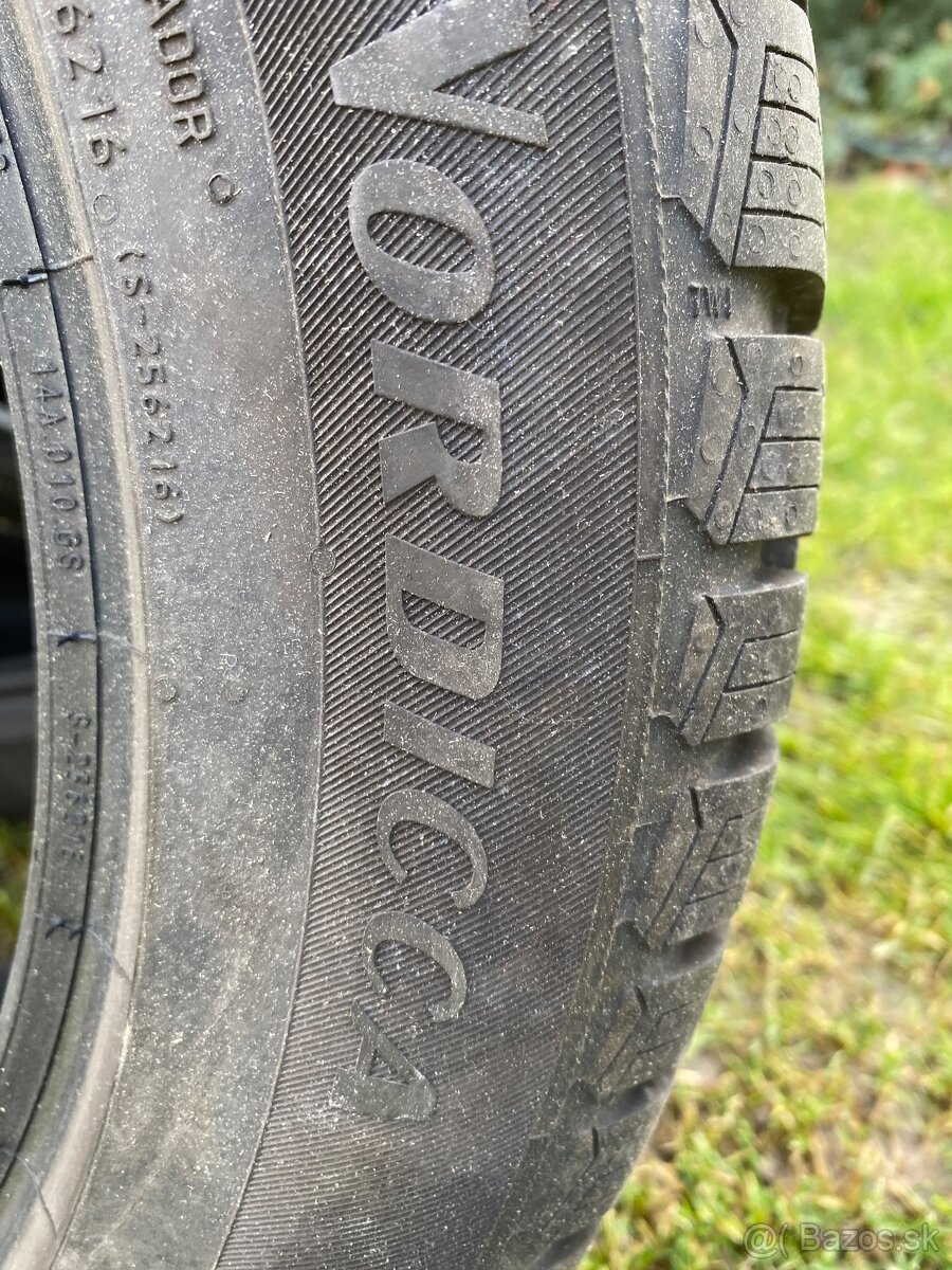 Zimné pneumtiky Matador Nordica - 4