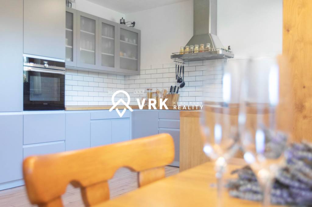 RODINNÝ DOM, KOŠICE-PEREŠ - 4