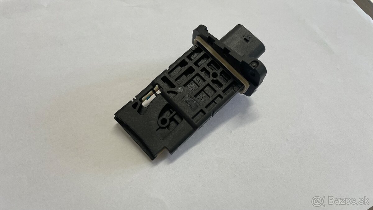 Predám original Ford váha vzduchu - MAF senzor - 4