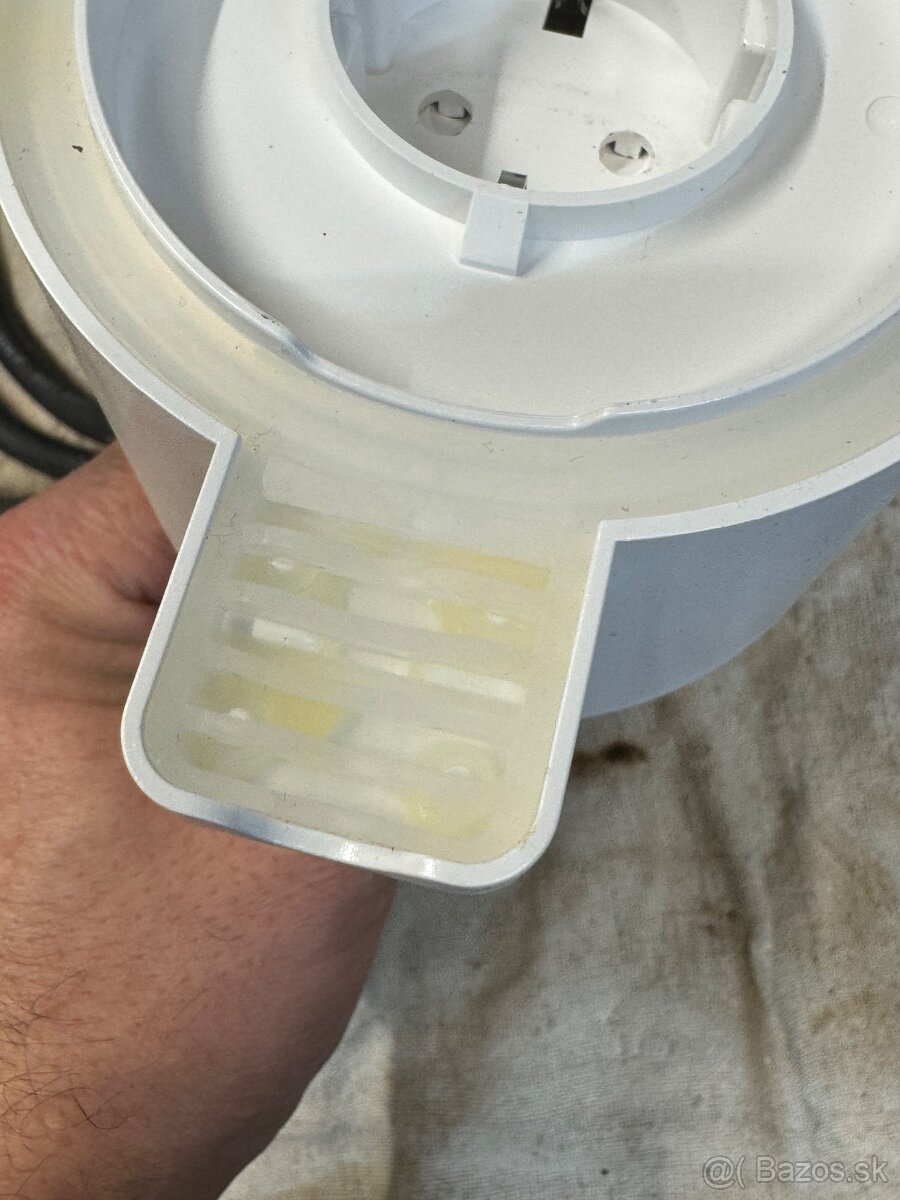 Smart zasuvka OSRAM Ledvance - 4