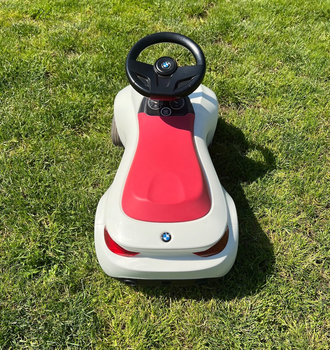 Detske Odrazadlo BMW - 4