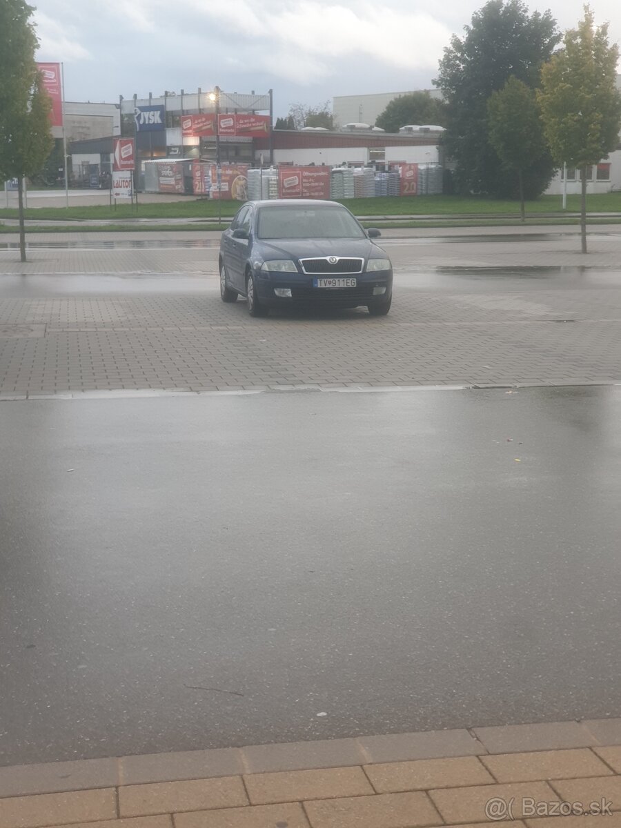 Octavia 2 1.9TDI 77Kw BJB - 4