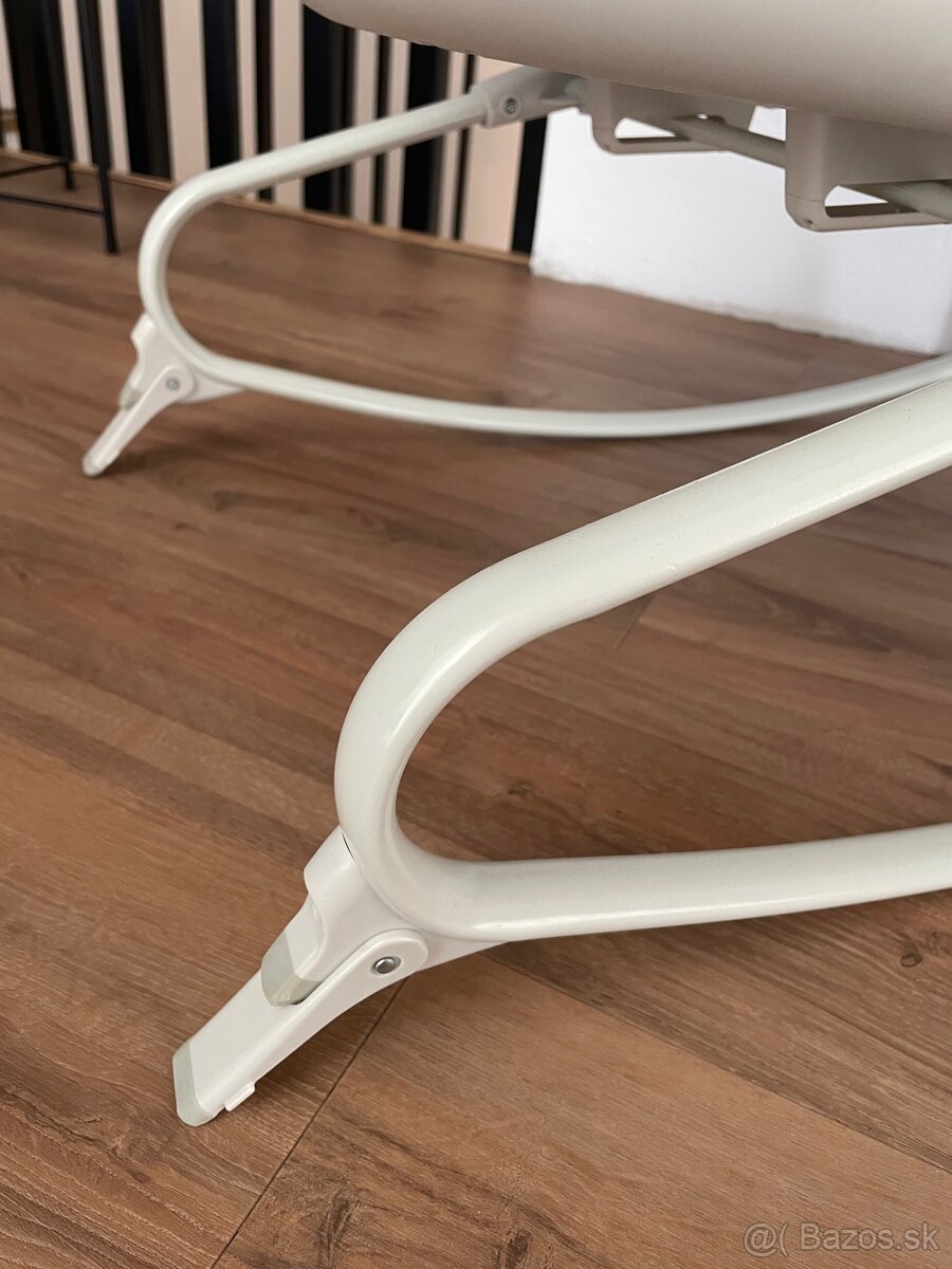 3v1 Kresielko, kolíska pre bábätko Tiny Love - 4