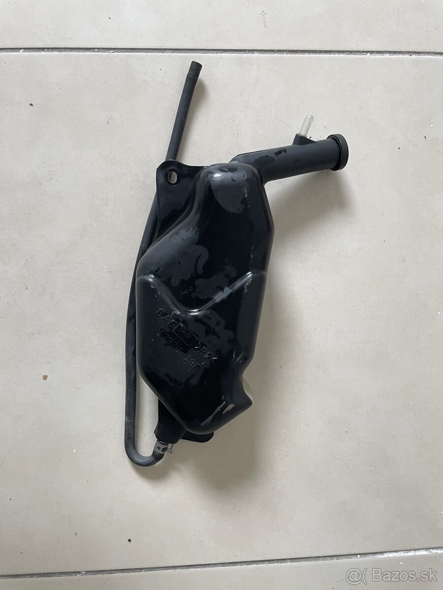 Suzuki sv 650s 99 - 03 diely - 4